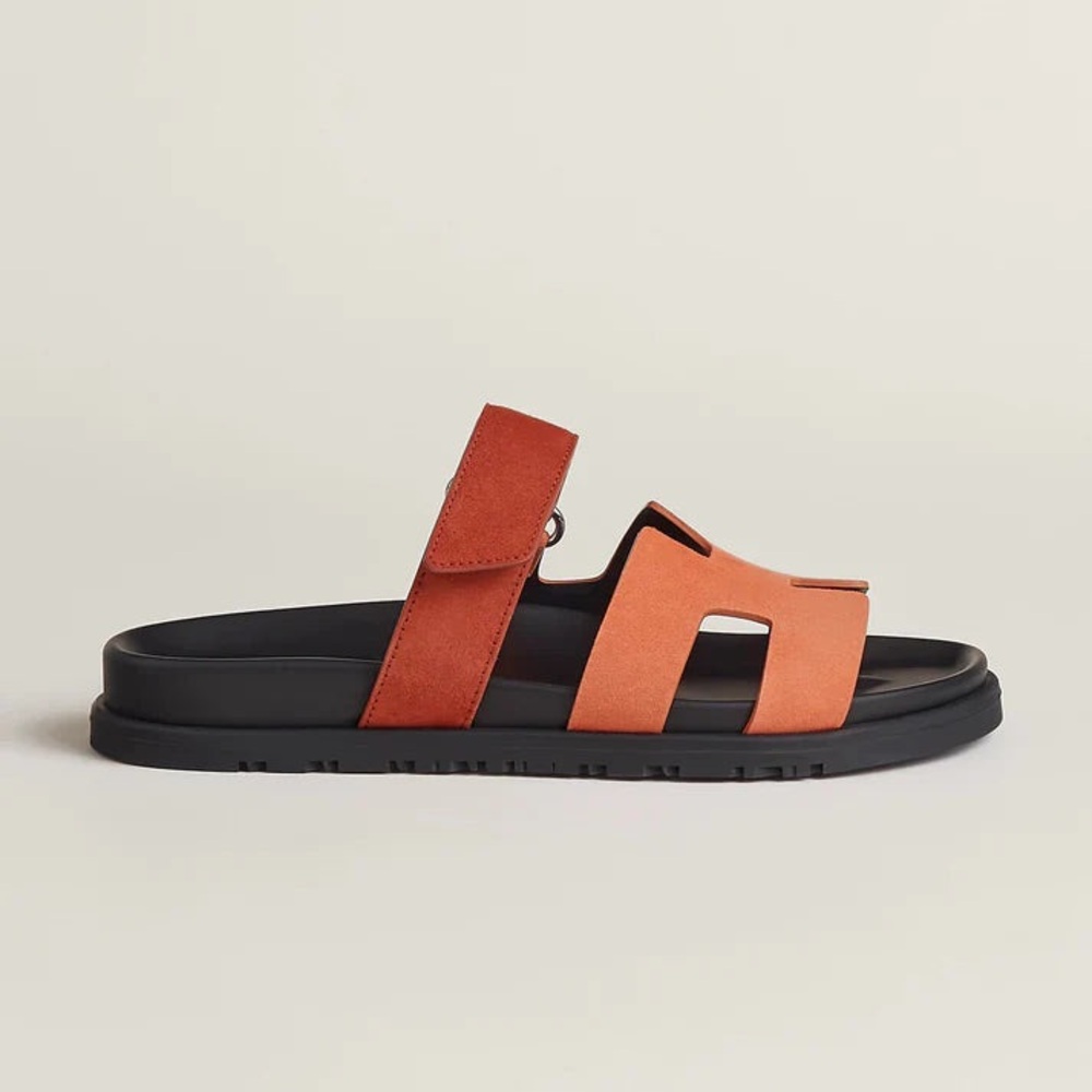 Shuflie Chypre Slides - Turin